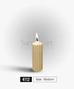 ملد شمع MO4112