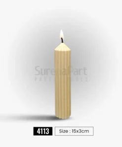 ملد شمع MO4113
