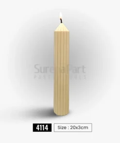 ملد شمع MO4114