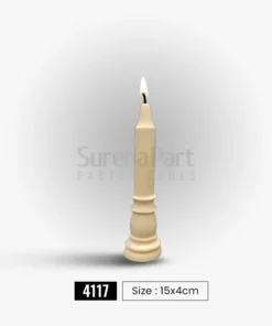 ملد شمع MO4117