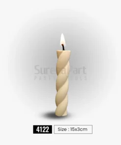 ملد شمع MO4122
