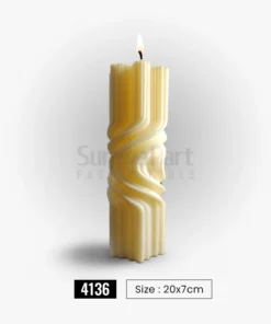 ملد شمع MO4136