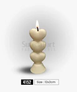 ملد شمع MO4152