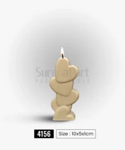 ملد شمع MO4156