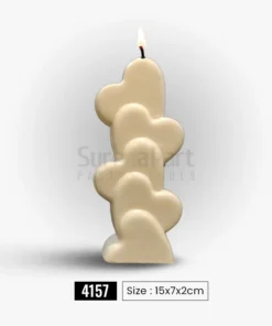 ملد شمع MO4157