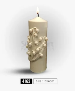 ملد شمع MO4163