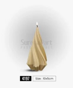 ملد شمع MO4197