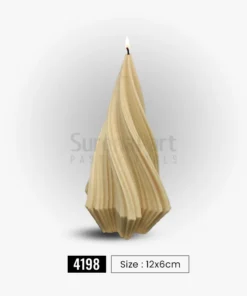 ملد شمع MO4198