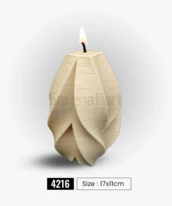 ملد شمع MO4216