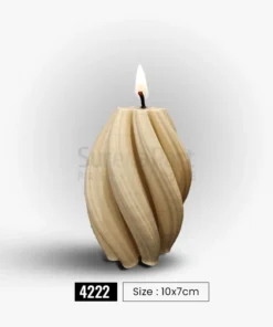 ملد شمع MO4222