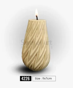 ملد شمع MO4226