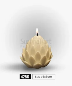 ملد شمع MO4256