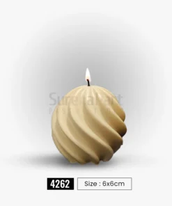 ملد شمع MO4262