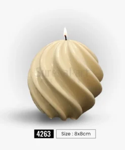 ملد شمع MO4263