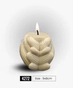 ملد شمع MO4272