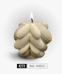 ملد شمع MO4273