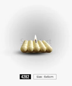 ملد شمع MO4282