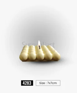 ملد شمع MO4283