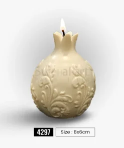 ملد شمع MO4297