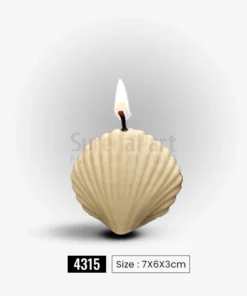 ملد شمع MO4315