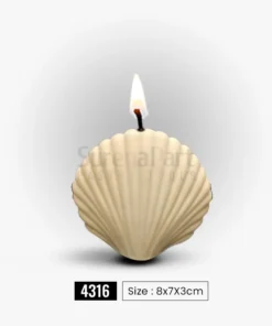 ملد شمع MO4316