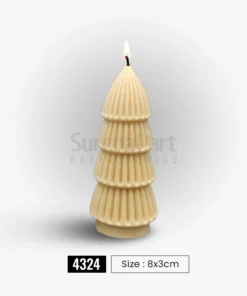ملد شمع MO4324
