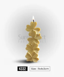 ملد شمع MO4332