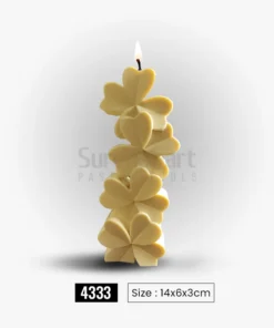 ملد شمع MO4333