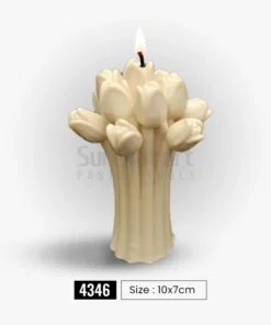 ملد شمع MO4346
