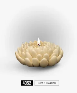 ملد شمع MO4352