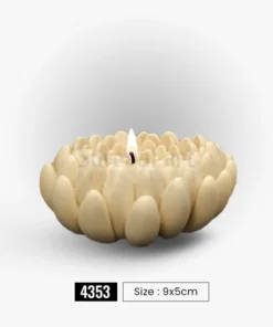 ملد شمع MO4353