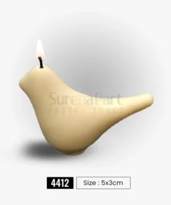 ملد شمع MO4412