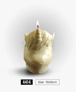 ملد شمع MO4414