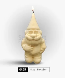 ملد شمع MO4426