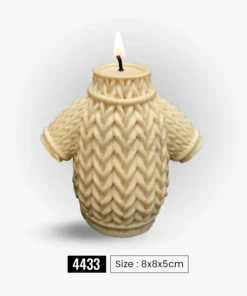 ملد شمع MO4433