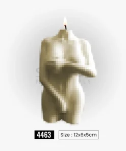 ملد شمع MO4463