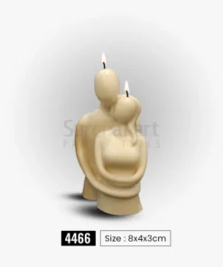 ملد شمع MO4466
