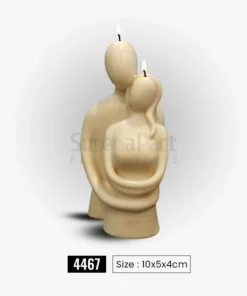 ملد شمع MO4467