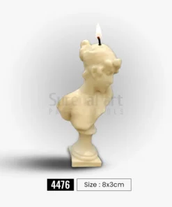 ملد شمع MO4476