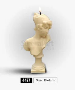 ملد شمع MO4477
