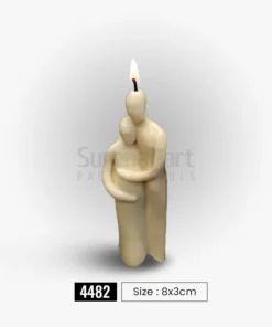 ملد شمع MO4482