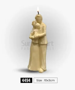 ملد شمع MO4494