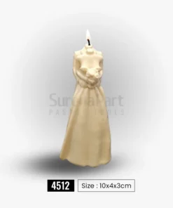 ملد شمع MO4512