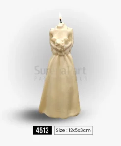 ملد شمع MO4513