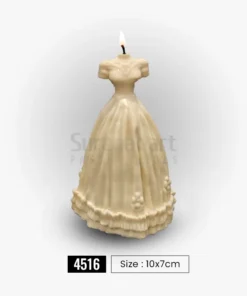 ملد شمع MO4516