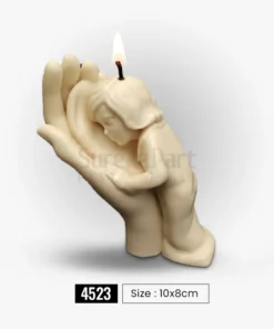ملد شمع MO4523