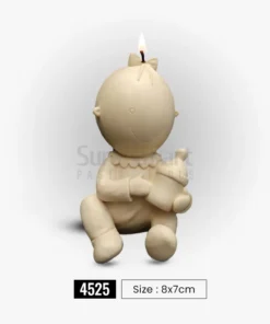 ملد شمع MO4525