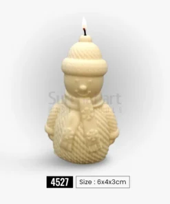 ملد شمع MO4527