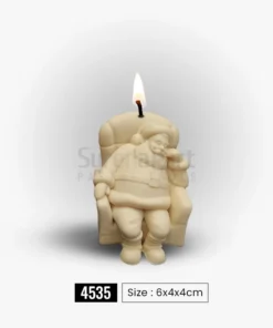 ملد شمع MO4535