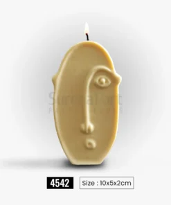 ملد شمع MO4542